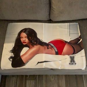 Savage x Fenty Collectable Pillow Case